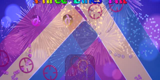 Three Lines Hit thumbnail