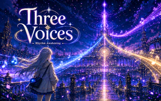 Three Voices