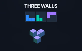 Three Walls