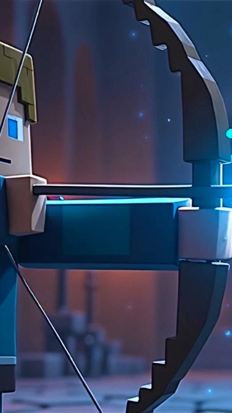 Cover Image Throne of Bones and Blocks