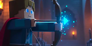 Throne of Bones and Blocks thumbnail