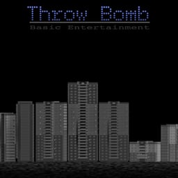 Throw Bomb Online strategy Games on taptohit.com
