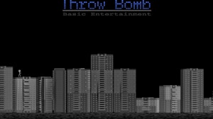 Image for Throw Bomb