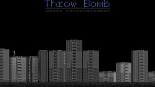Throw Bomb