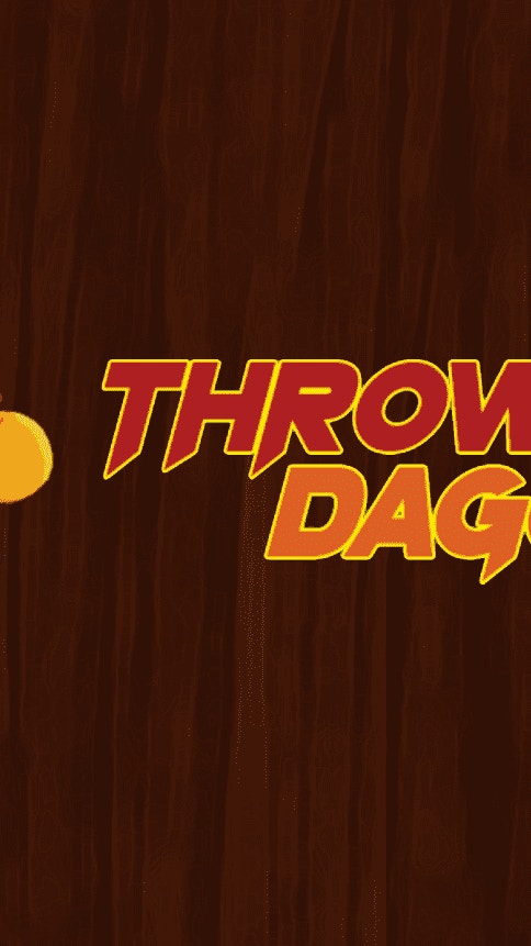 Throw Daggers