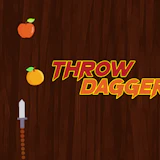Throw Daggers