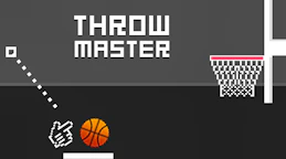 Throw Master