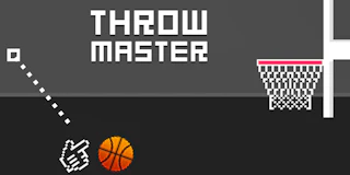 Throw Master thumbnail