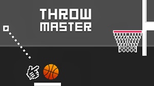 Image for Throw Master