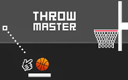 Throw Master