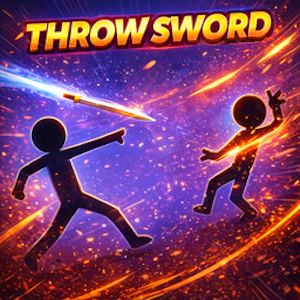 Throw Sword Thumbnail
