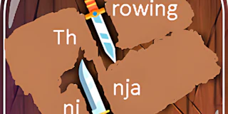 Throwing ninja thumbnail