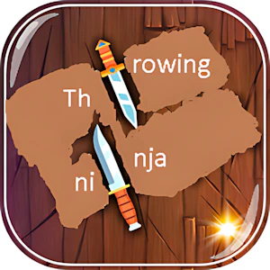 Throwing ninja Thumbnail