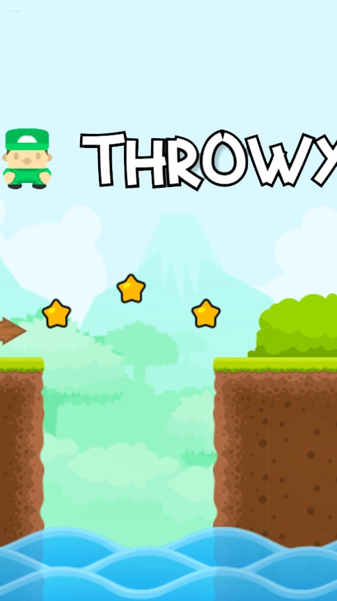 Throwy