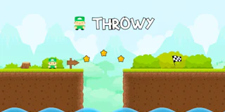 Throwy thumbnail