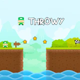 Throwy