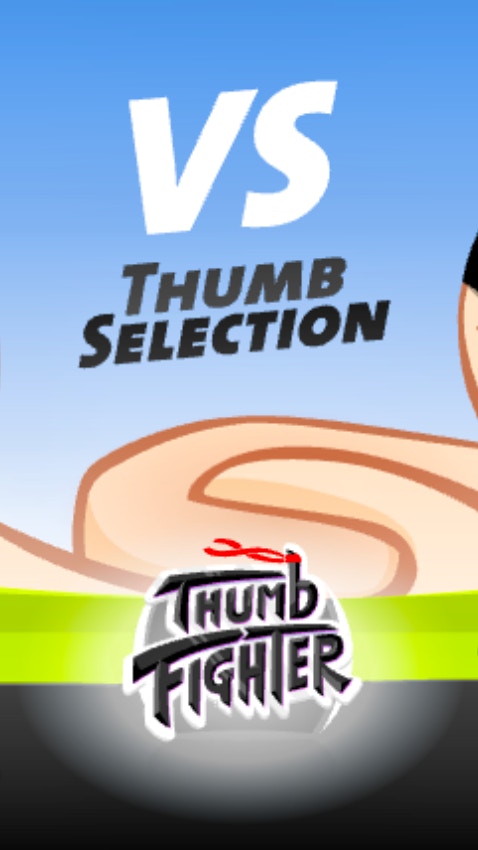 Thumb Fighter