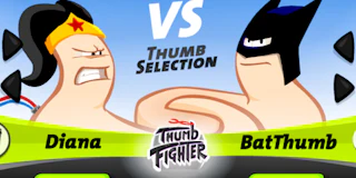 Thumb Fighter thumbnail
