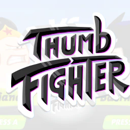 Thumb Fighter