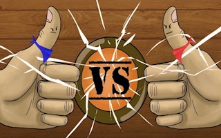 Thumb Vs Thumb game cover