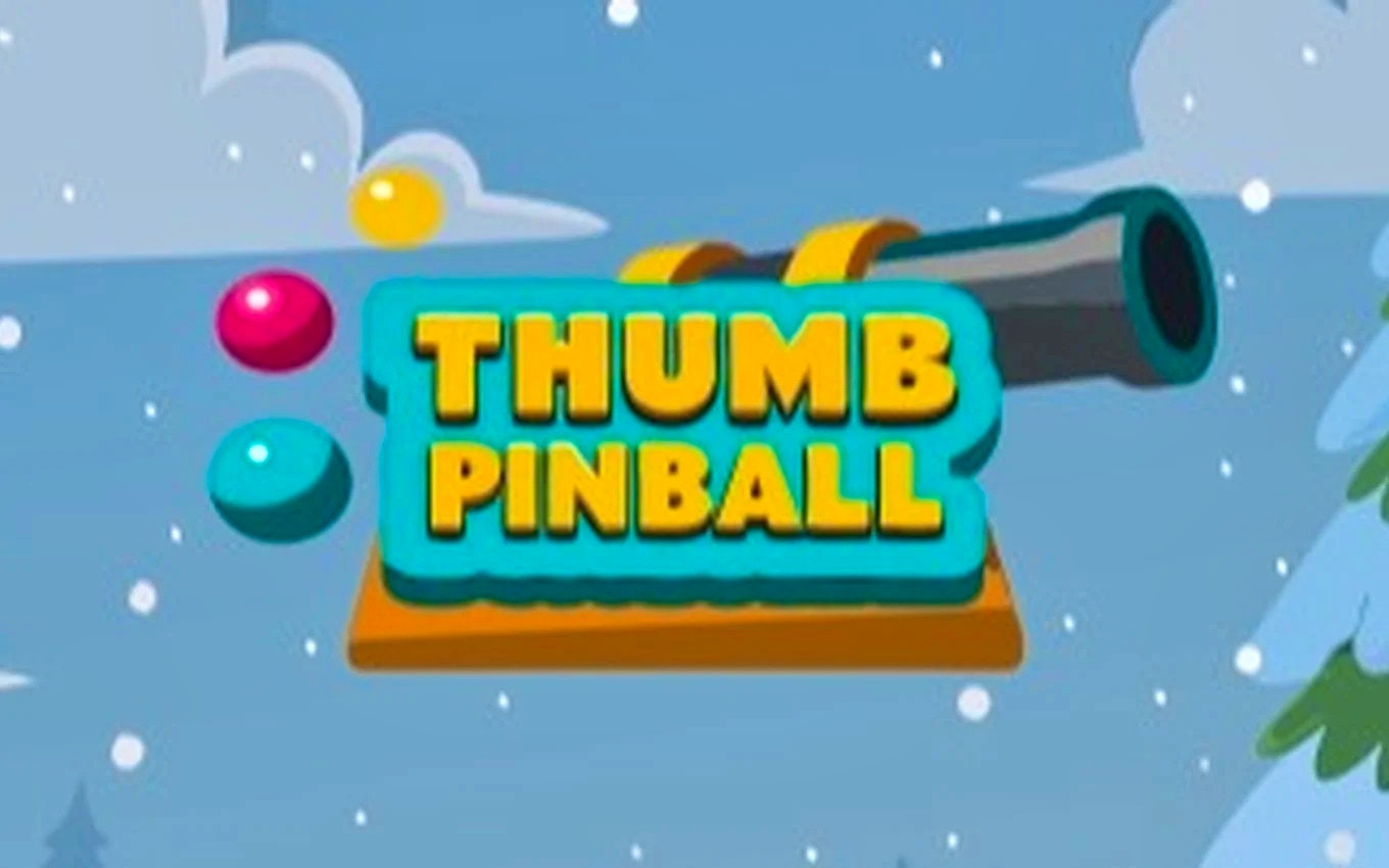 ThumbPinball