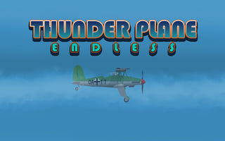 Thunder Plane