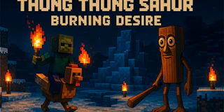 Thung Thung Sahur Burning Desire thumbnail