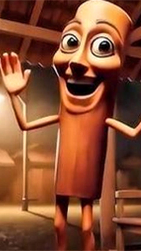 Thung Thung Sahur Difference