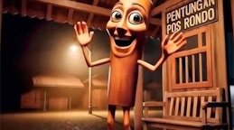 Thung Thung Sahur Difference