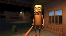 Thung Thung Sahur - Escape