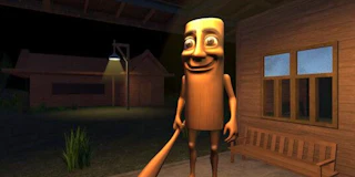 Thung Thung Sahur - Escape thumbnail