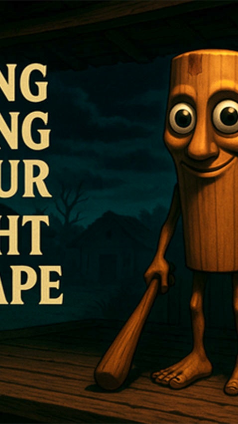 Thung Thung Sahur Night Escape