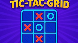 Tic-Tac-Grid