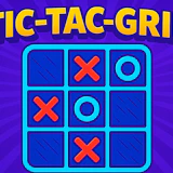 Tic-Tac-Grid
