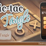 Tic-Tac-Tangle
