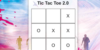 Tic Tac Toe 2.0 thumbnail
