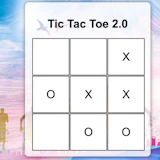 Tic Tac Toe 2.0