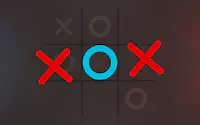 Tic Tac Toe 2 Player - XOX