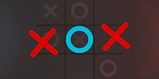 Tic Tac Toe 2 Player - XOX thumbnail