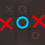 Tic Tac Toe 2 Player - XOX