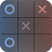 Tic Tac Toe 2 Player - XOX