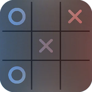 Tic Tac Toe 2 Player - XOX Thumbnail