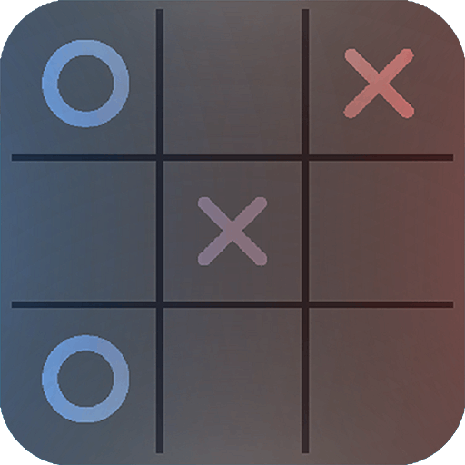 Tic Tac Toe 2 Player - XOX