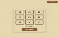 Tres en Raya - Juego Divertido