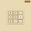 Online Spielen Tic Tac Toe-Fun Game Frei