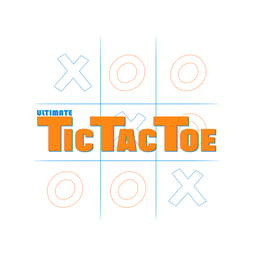 Tic Tac Toe HTML5 Online board Games on taptohit.com