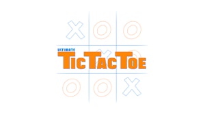 Image for Tic Tac Toe HTML5