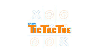 Tic Tac Toe Html5 game cover