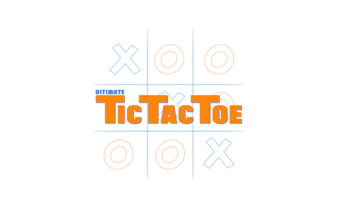 Tic Tac Toe HTML5 game thumbnail