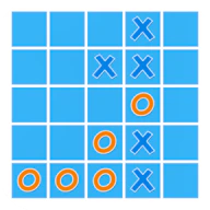 Tic Tac Toe HTML5